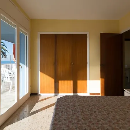 En 1era Linea Mar Con Terraza De 25m2